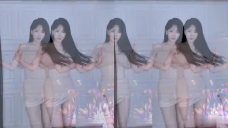 AfreecaTV主播韩宝凛BJ한보름2020年6月4日直播视频舞蹈剪辑03492820